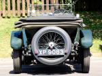 Bentley 3-Litre Speed Tourer by Vanden Plas 1921 года